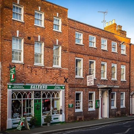 The Abbey Hotel Tewkesbury Luaran gambar