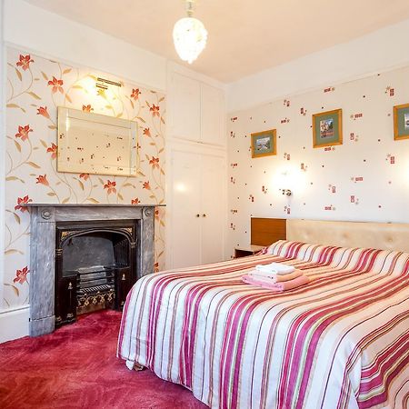 The Abbey Hotel Tewkesbury Luaran gambar