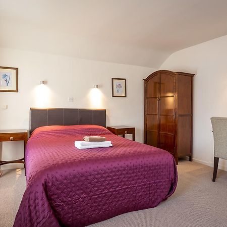 The Abbey Hotel Tewkesbury Luaran gambar