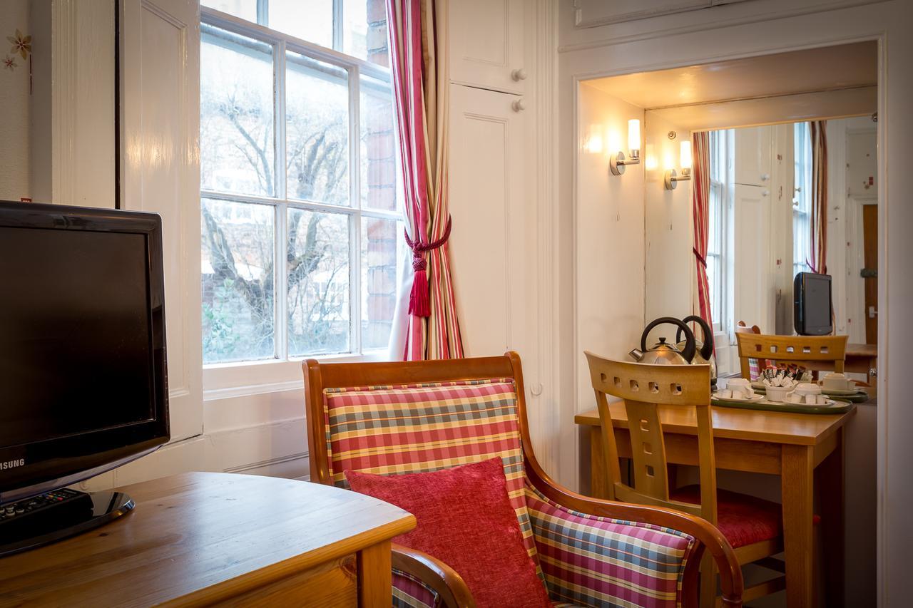 The Abbey Hotel Tewkesbury Luaran gambar