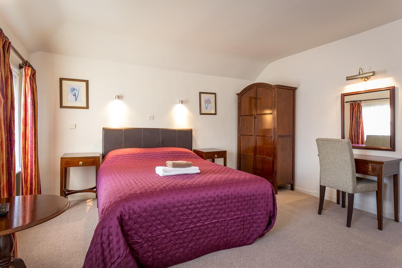 The Abbey Hotel Tewkesbury Luaran gambar